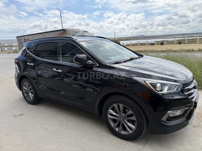 Hyundai Santa Fe-5