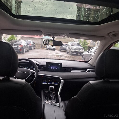 Baic X3-6