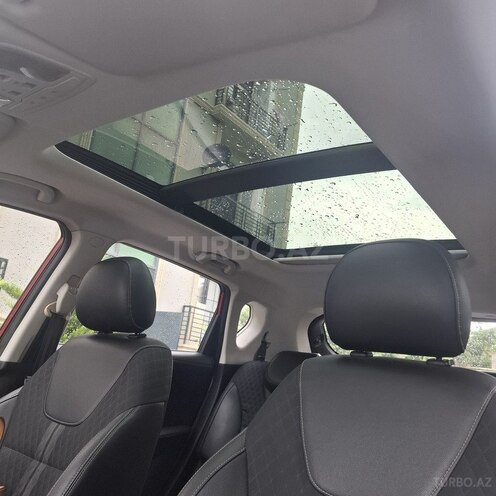 Baic X3-5