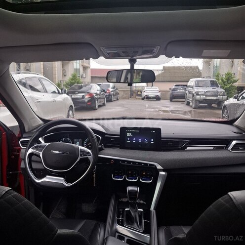 Baic X3-7
