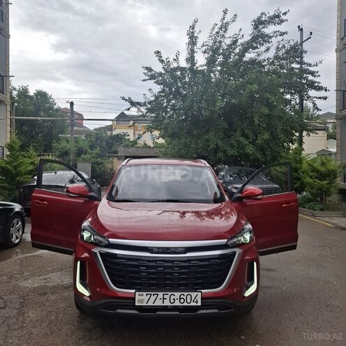 Baic X3-2