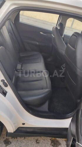 Changan Qiyuan A05-10