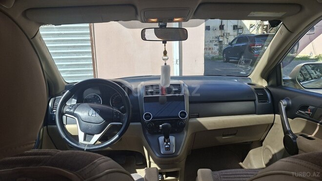 Honda CR-V-9