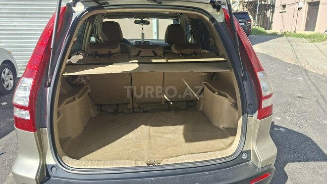 Honda CR-V-10