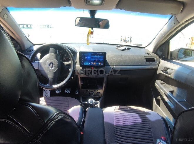 Opel Astra-3