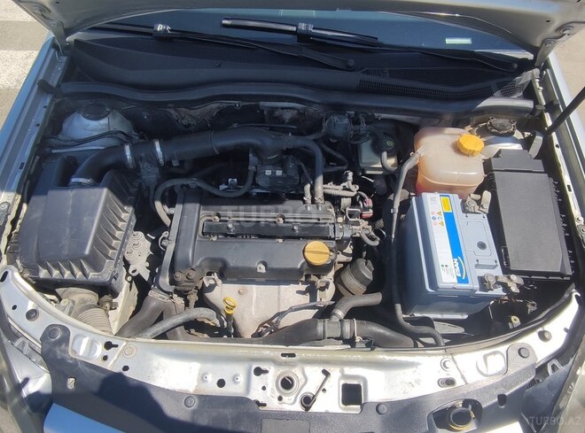 Opel Astra-7
