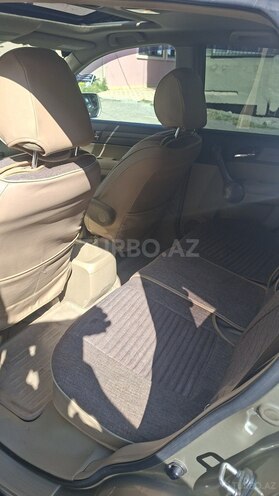 Honda CR-V-7