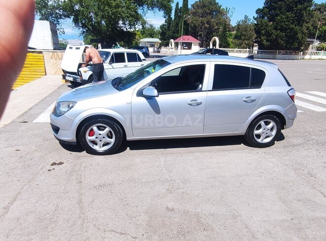 Opel Astra-4