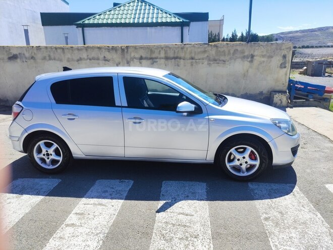 Opel Astra-5