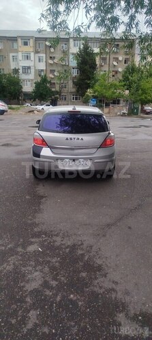 Opel Astra-2