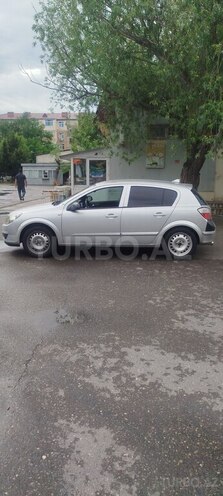 Opel Astra-3