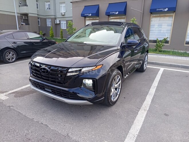 Hyundai Tucson-2