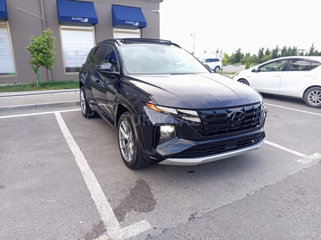 Hyundai Tucson-3