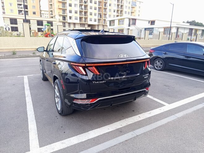 Hyundai Tucson-4