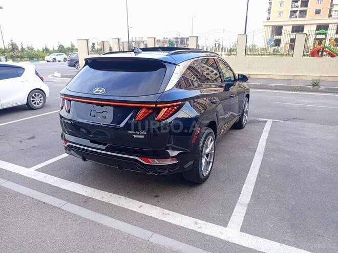 Hyundai Tucson-5