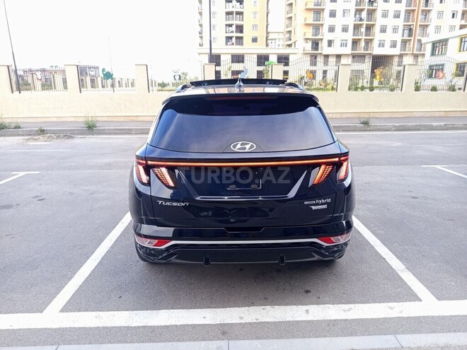 Hyundai Tucson-6