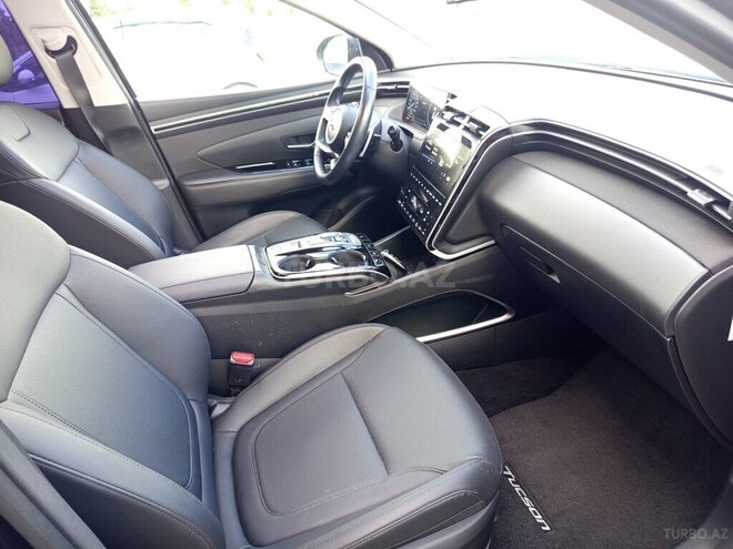 Hyundai Tucson-7