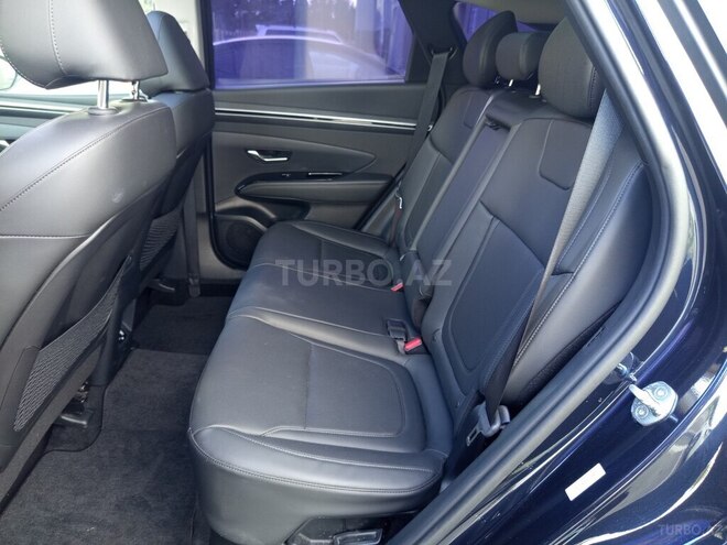 Hyundai Tucson-11