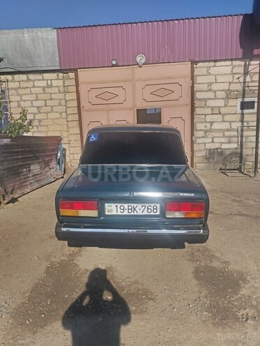 LADA (VAZ) 2107-3