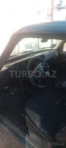 LADA (VAZ) 2107-4