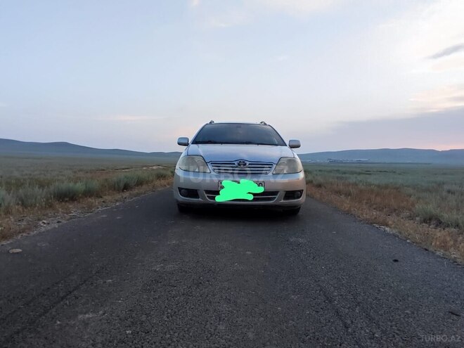 Toyota Corolla-1