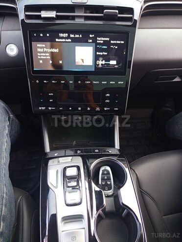 Hyundai Tucson-16
