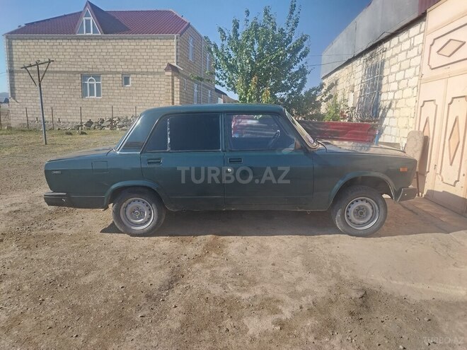LADA (VAZ) 2107-6