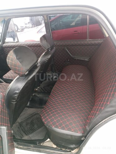 LADA (VAZ) 2106-8