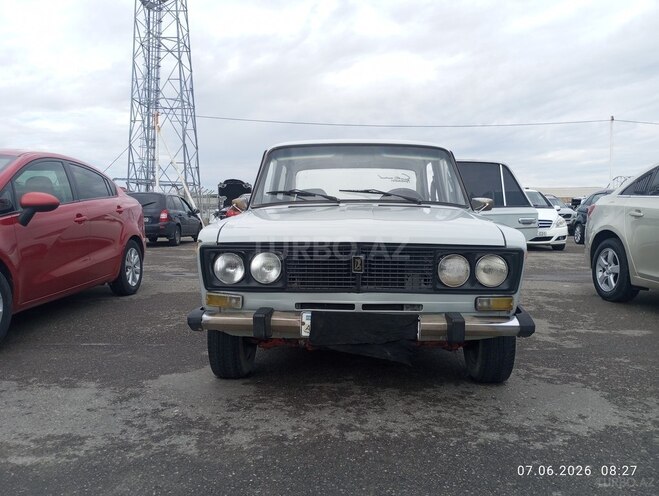 LADA (VAZ) 2106-1