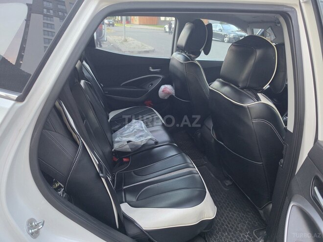 Hyundai Santa Fe-7