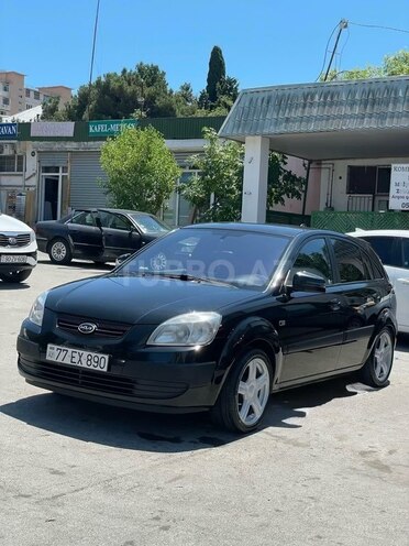 Kia Rio-4