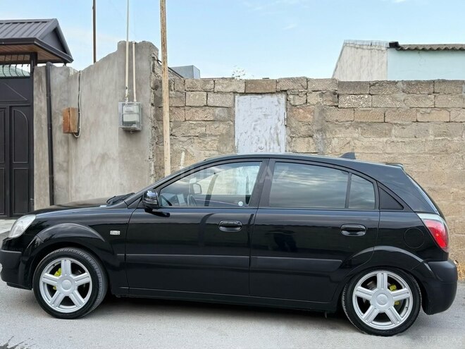 Kia Rio-6