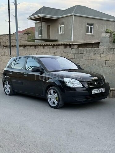 Kia Rio-2