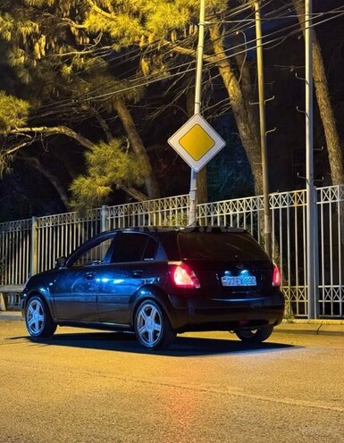 Kia Rio-8