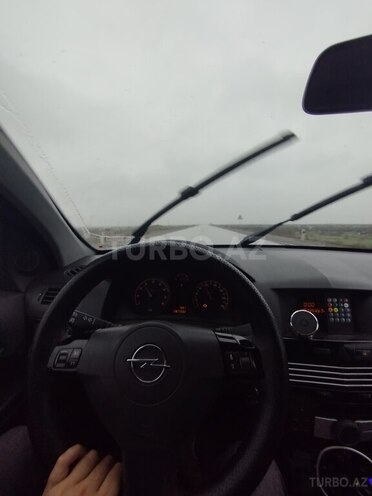 Opel Astra-3