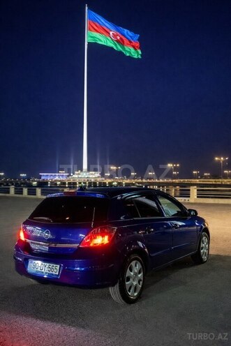 Opel Astra-4