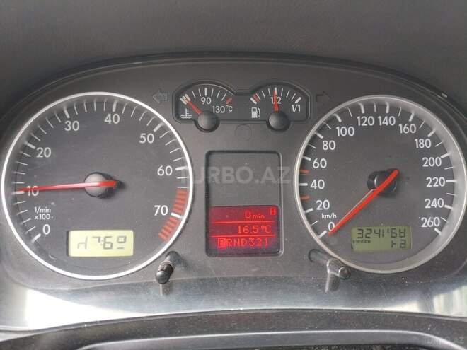 Volkswagen Golf-6