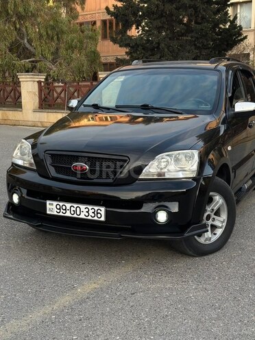 Kia Sorento-1