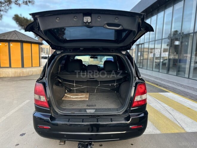 Kia Sorento-8