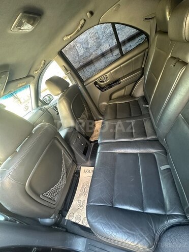 Kia Sorento-10