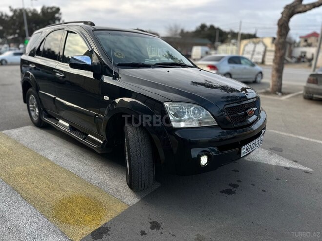 Kia Sorento-4