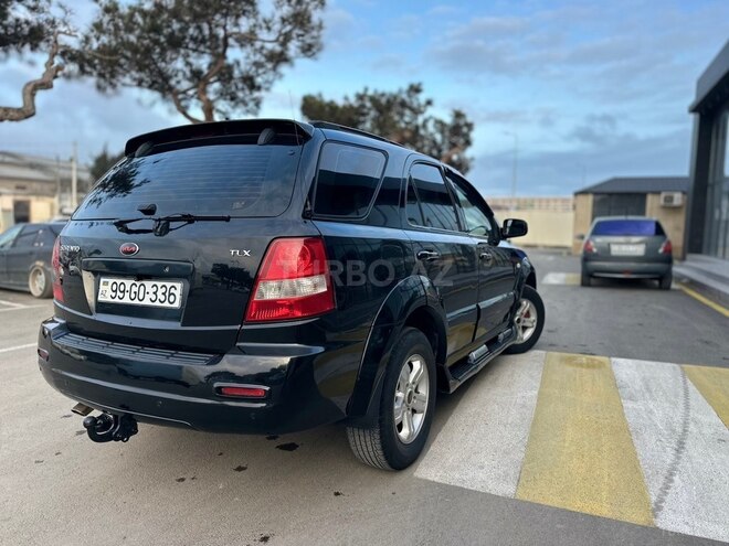 Kia Sorento-5
