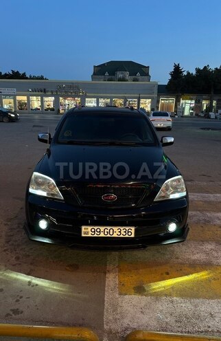 Kia Sorento-3