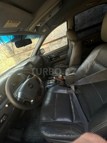 Kia Sorento-11