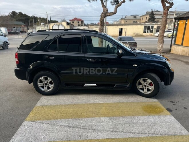 Kia Sorento-12