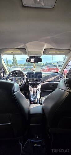 Chevrolet Cruze-3
