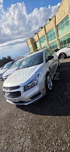 Chevrolet Cruze-4
