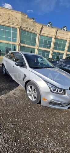 Chevrolet Cruze-5