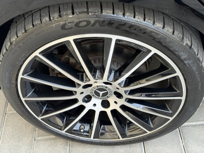 Mercedes C 300-18