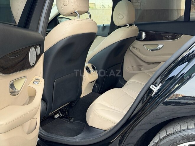 Mercedes C 300-14